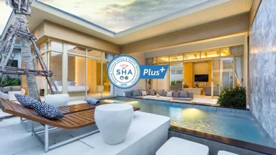 Himmapana Villas – Photos 6